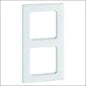 PEHA 00113211 Bedienelement / Zentralplatte Schalterprogramm 70 mm