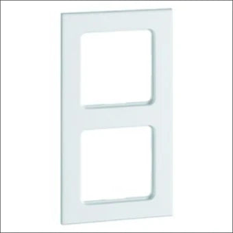 PEHA 00100111 Abdeckrahmen Schalterprogramm 6 mm