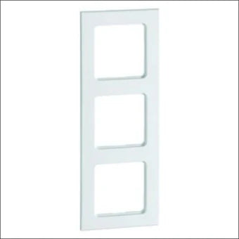PEHA 00020311 Abdeckrahmen Schalterprogramm 6 mm