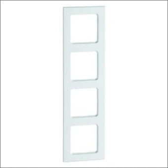 PEHA 00171411 Abdeckrahmen Schalterprogramm 6 mm