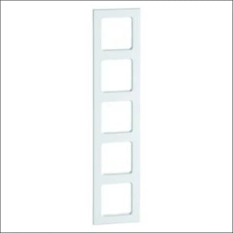 PEHA 00020511 Abdeckrahmen Schalterprogramm 6 mm