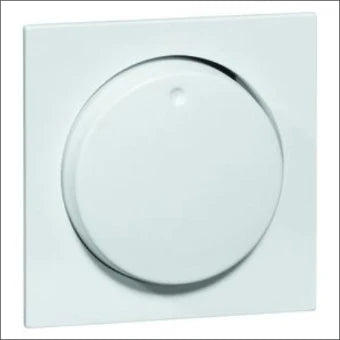 PEHA 00029913 Bedienelement / Zentralplatte Schalterprogramm 70 mm