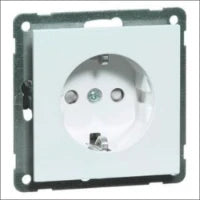 PEHA 00171511 Abdeckrahmen Schalterprogramm 6 mm
