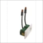 PEHA 00930691 Antennecontactdoos