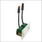 PEHA 00930691 Antennecontactdoos