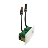 PEHA 00930691 Antennecontactdoos