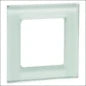 PEHA 00100111 Abdeckrahmen Schalterprogramm 6 mm