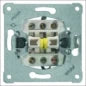 PEHA 00177611 Bedienelement / Zentralplatte Schalterprogramm 70 mm