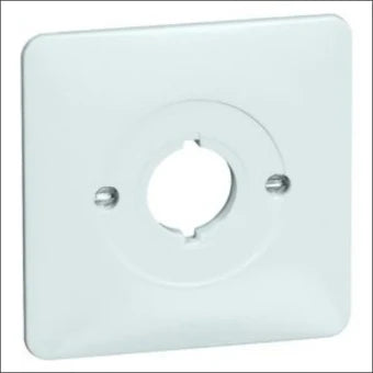 PEHA 00142511 Bauteil / Zentralplatte Kommunikations-Schalterprogramm
