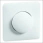 PEHA 00127213 Bedienelement / Zentralplatte Schalterprogramm 70 mm