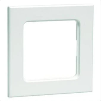 PEHA 00171111 Abdeckrahmen Schalterprogramm 6 mm