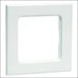 PEHA 00113211 Bedienelement / Zentralplatte Schalterprogramm 70 mm