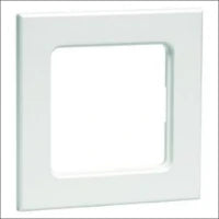 PEHA 00116921 Bauteil / Zentralplatte Kommunikations-Schalterprogramm