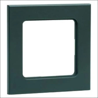 PEHA 00174111 Abdeckrahmen Schalterprogramm 6 mm