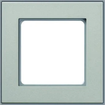PEHA 00184991 Abdeckrahmen Schalterprogramm 6 mm