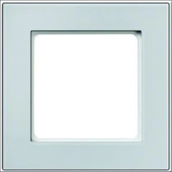 PEHA 00185291 Abdeckrahmen Schalterprogramm 6 mm