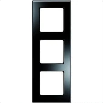 PEHA 00189391 Abdeckrahmen Schalterprogramm 6 mm