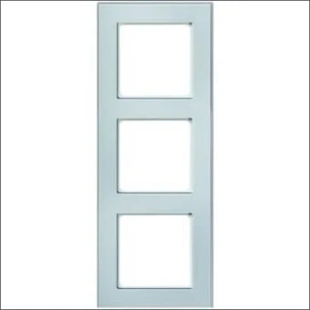 PEHA 00189491 Abdeckrahmen Schalterprogramm 6 mm