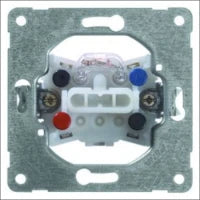 PEHA 00187911 Bedienelement / Zentralplatte Schalterprogramm 70 mm