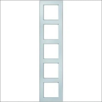 PEHA 00193891 Abdeckrahmen Schalterprogramm 6 mm