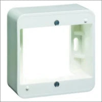 PEHA 00164911 Bedienelement / Zentralplatte Schalterprogramm 70 mm