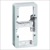PEHA 00109411 Bedienelement / Zentralplatte Schalterprogramm 70 mm