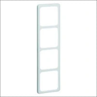 PEHA 00127213 Bedienelement / Zentralplatte Schalterprogramm 70 mm