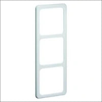 PEHA 00934193 Bedienelement / Zentralplatte Schalterprogramm 70 mm