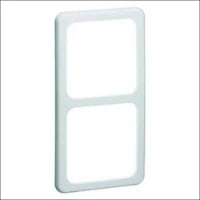 PEHA 00934193 Bedienelement / Zentralplatte Schalterprogramm 70 mm