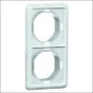 PEHA 00355111 Bedienelement / Zentralplatte Schalterprogramm 70 mm