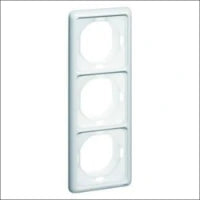 PEHA 00355111 Bedienelement / Zentralplatte Schalterprogramm 70 mm