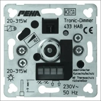 PEHA 00210213 Dimmer