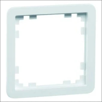 PEHA 00219611 Overgangsafdekplaat Schalterprogramm