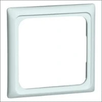 PEHA 00240411 Abdeckrahmen Schalterprogramm 6 mm