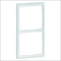 PEHA 00240411 Abdeckrahmen Schalterprogramm 6 mm