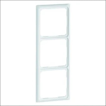 PEHA 00240311 Abdeckrahmen Schalterprogramm 6 mm