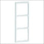PEHA 00240511 Abdeckrahmen Schalterprogramm 6 mm