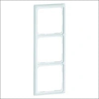 PEHA 00240511 Abdeckrahmen Schalterprogramm 6 mm