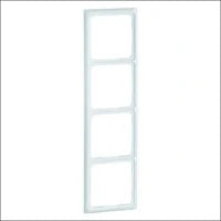 PEHA 00240511 Abdeckrahmen Schalterprogramm 6 mm