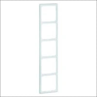 PEHA 00240311 Abdeckrahmen Schalterprogramm 6 mm