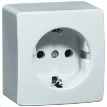 PEHA 00259821 H 6600.02 V Steckdose