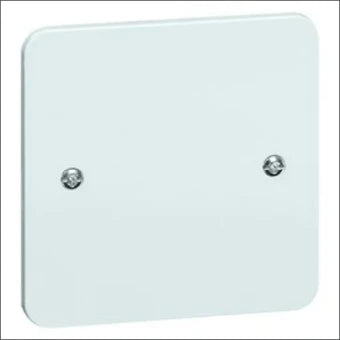 PEHA 00268411 Bauteil / Zentralplatte Kommunikations-Schalterprogramm