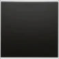 PEHA 00851511 Bedienelement / Zentralplatte Schalterprogramm 70 mm
