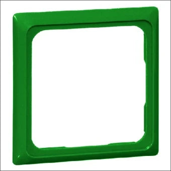 PEHA 00299111 Abdeckrahmen Schalterprogramm 81 mm