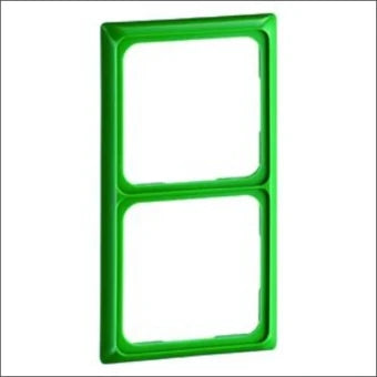 PEHA 00299211 Abdeckrahmen Schalterprogramm 81 mm