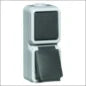 NIEDAX 168604 Montagematerial Kabeltragsystem