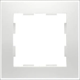 PEHA 00316471 Abdeckrahmen Schalterprogramm 6 mm