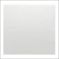 PEHA 00316631 Abdeckrahmen Schalterprogramm 6 mm