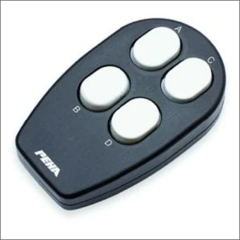 PEHA 00364113 Hand-/Wandsender Bussystem