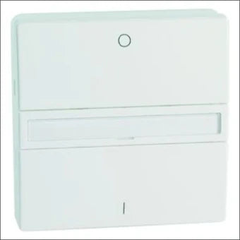 PEHA 00372713 Hand-/Wandsender Bussystem
